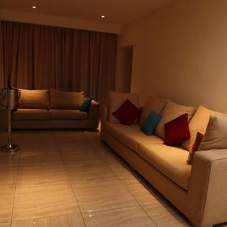 Monty Suites Calabar Ngoại thất bức ảnh