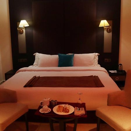 Monty Suites Calabar Ngoại thất bức ảnh